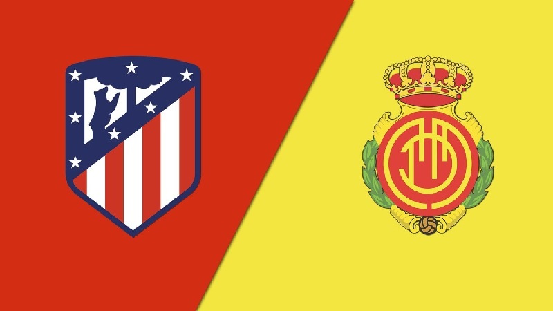 Link trực tiếp Atletico Madrid vs Mallorca 0h30 ngày 27/4 Full HD