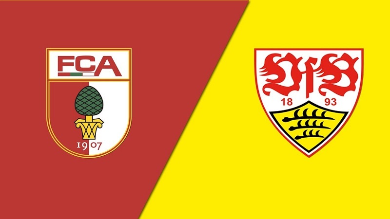 Link trực tiếp Augsburg vs Stuttgart 1h30 ngày 22/4 Full HD