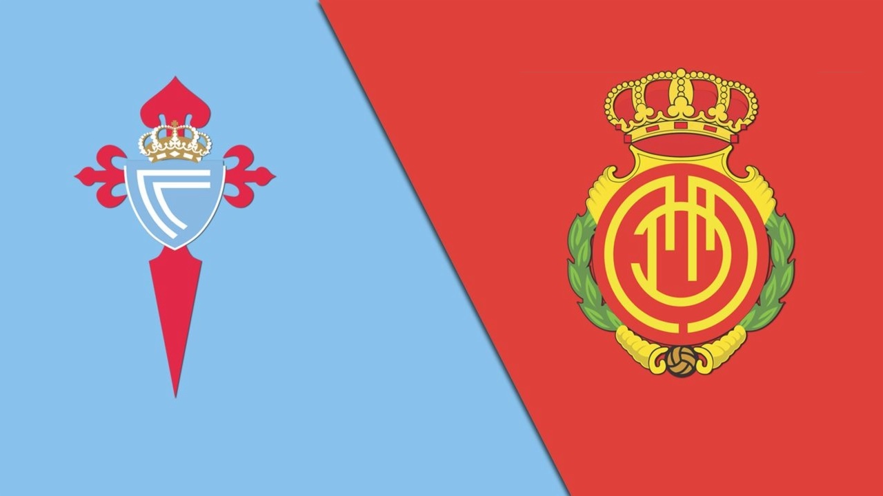 Link trực tiếp Celta Vigo vs Mallorca 2h ngày 18/4 Full HD