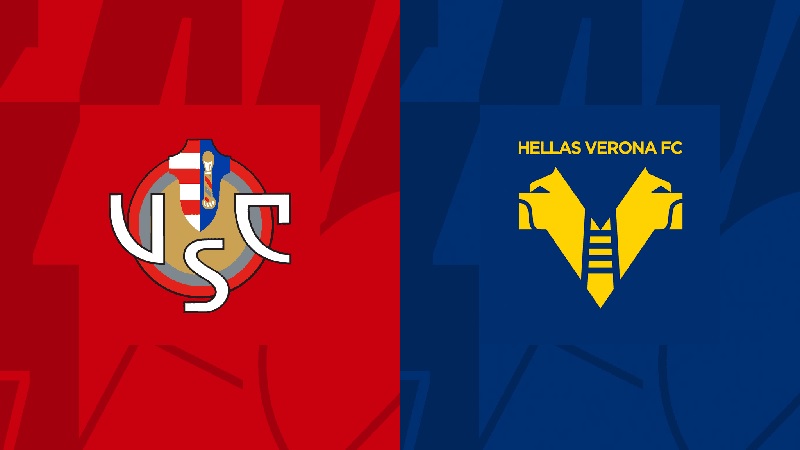 Link trực tiếp Cremonese vs Verona 20h ngày 30/4 Full HD