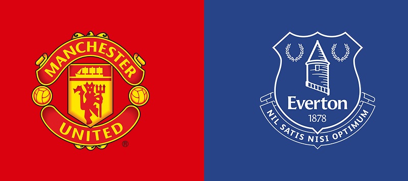 Link trực tiếp Man United vs Everton 18h30 ngày 8/4 Full HD