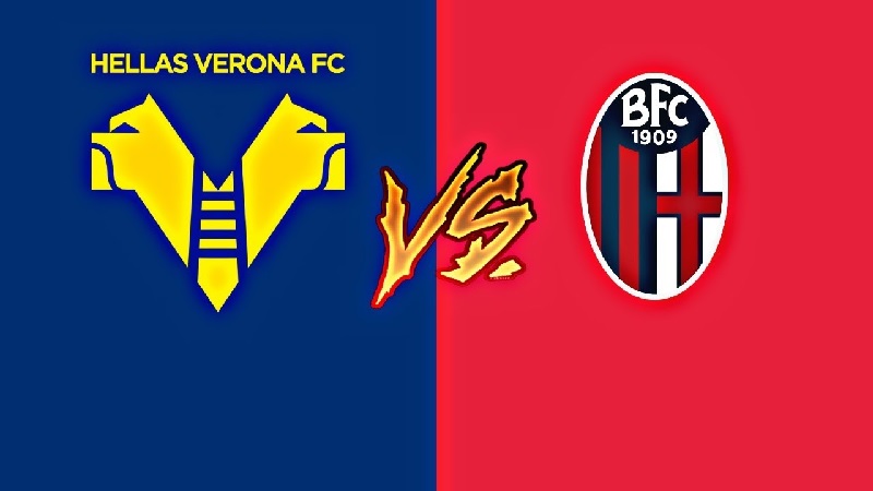 Link trực tiếp Verona vs Bologna 1h45 ngày 22/4 Full HD