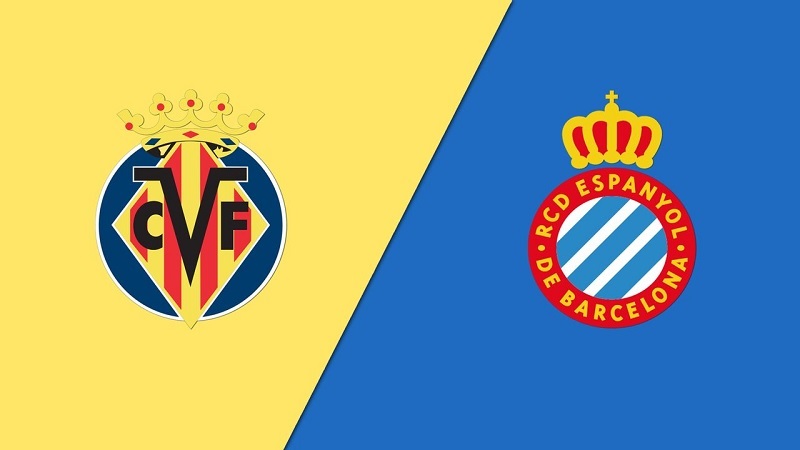 Link trực tiếp Villarreal vs Espanyol 0h30 ngày 28/4 Full HD