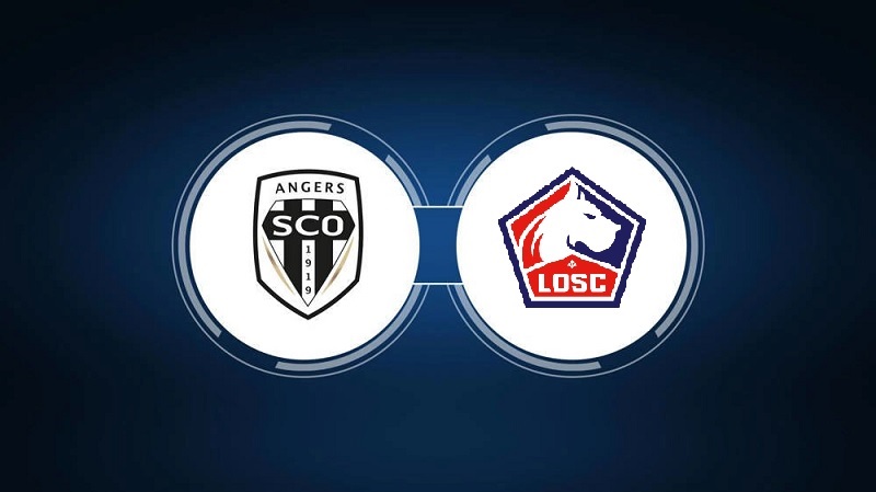 Soi kèo trận Angers vs Lille 22h ngày 8/4