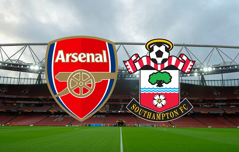 Soi kèo trận Arsenal vs Southampton 2h ngày 22/4