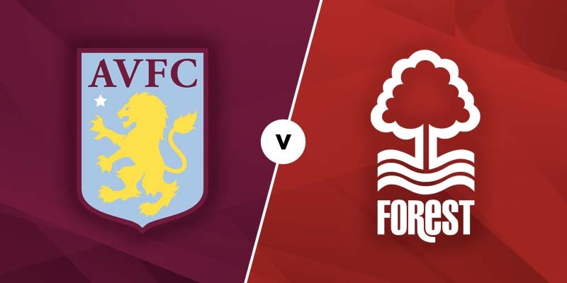 Soi kèo trận Aston Villa vs Nottingham 21h ngày 8/4