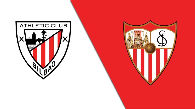 Soi kèo trận Athletic Club vs Sevilla 3h ngày 28/4