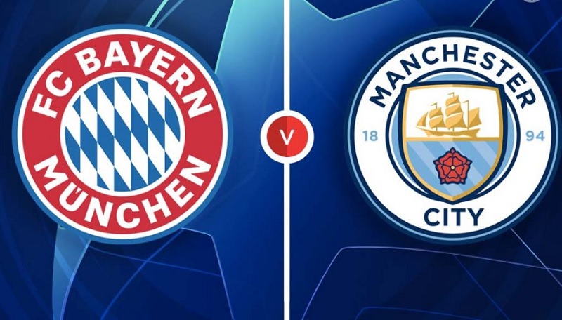 Soi kèo trận Bayern vs Man City 2h ngày 20/4