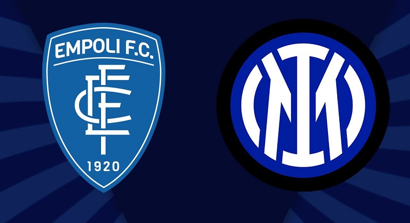 Soi kèo trận Empoli vs Inter Milan 17h30 ngày 23/4