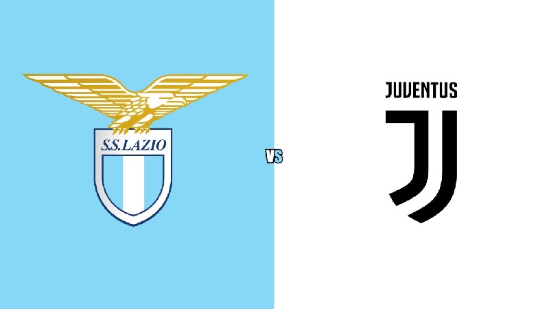 Soi kèo trận Lazio vs Juventus 1h45 ngày 9/4