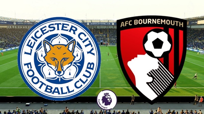 Soi kèo trận Leicester City vs AFC Bournemouth 21h ngày 8/4