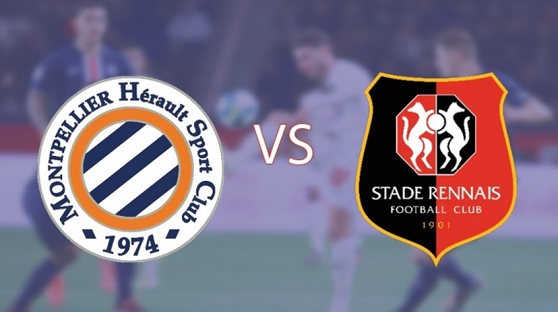Soi kèo trận Montpellier vs Rennes 22h05 ngày 23/4