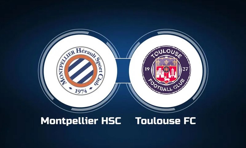 Soi kèo trận Montpellier vs Toulouse 20h ngày 9/4