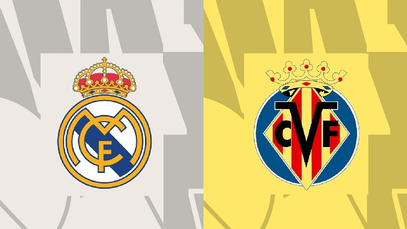 Soi kèo trận Real Madrid vs Villarreal 2h ngày 9/4