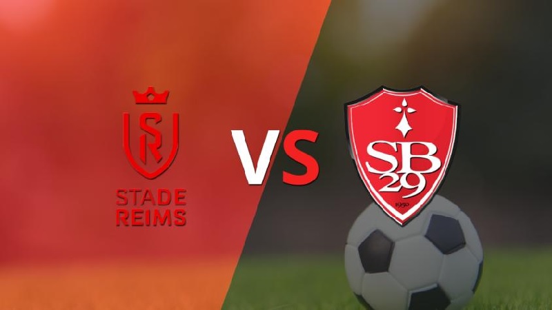 Soi kèo trận Reims vs Stade Brestois 20h ngày 9/4