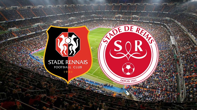 Soi kèo trận Rennes vs Reims 22h ngày 15/4