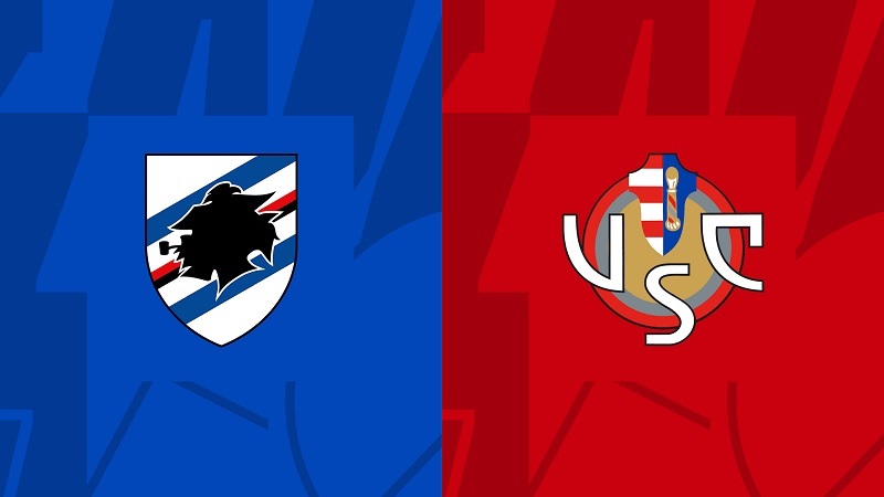 Soi kèo trận Sampdoria vs Cremonese 21h30 ngày 8/4