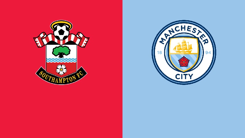 Soi kèo trận Southampton vs Man City 23h30 ngày 8/4