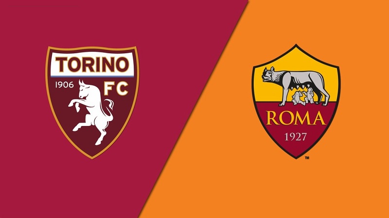 Soi kèo trận Torino vs AS Roma 23h30 ngày 8/4