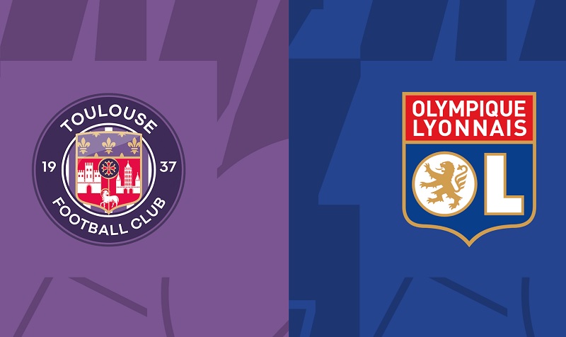 Soi kèo trận Toulouse vs Lyon 2h ngày 15/4