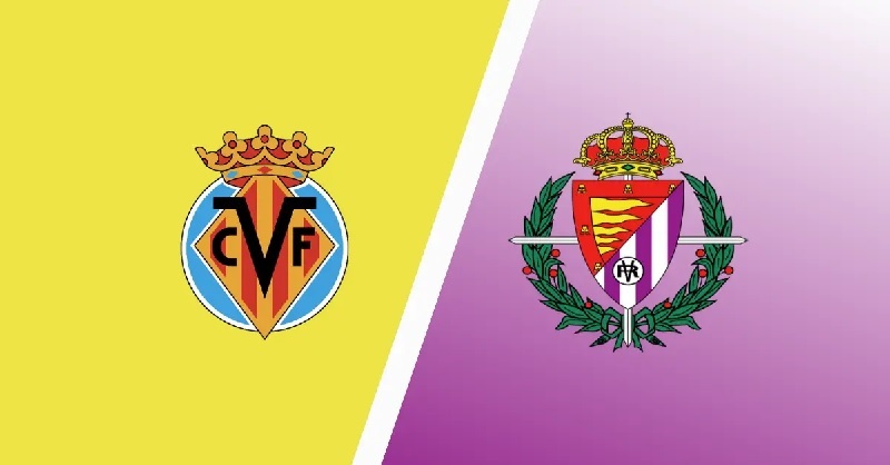 Soi kèo trận Villarreal vs Real Valladolid 19h ngày 15/4