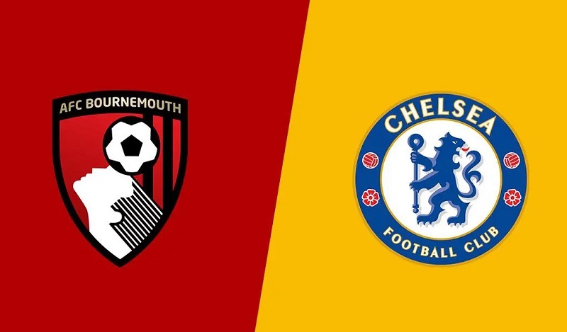 Link trực tiếp AFC Bournemouth vs Chelsea 21h ngày 6/5 Full HD