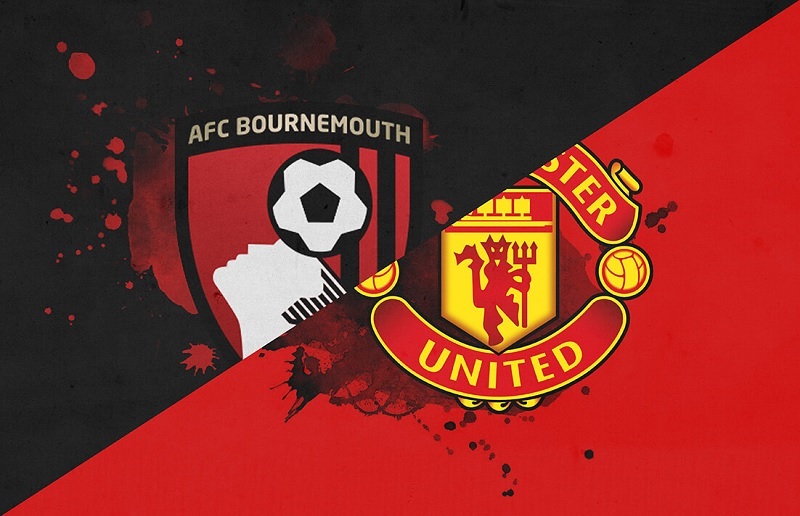 Link trực tiếp AFC Bournemouth vs Man United 21h ngày 20/5 Full HD