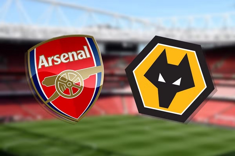 Link trực tiếp Arsenal vs Wolves 22h30 ngày 28/5 Full HD