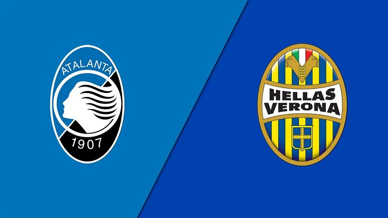 Link trực tiếp Atalanta vs Verona 23h ngày 20/5 Full HD