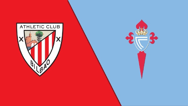 Link trực tiếp Athletic Club vs Celta Vigo 21h15 ngày 20/5 Full HD