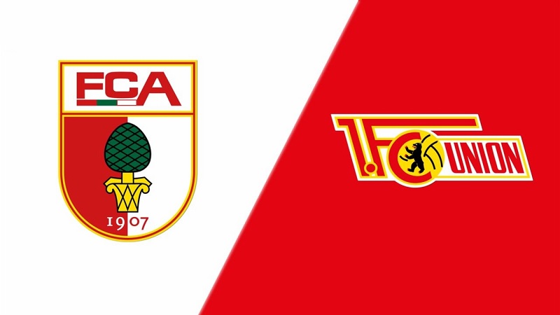 Link trực tiếp Augsburg vs Union Berlin 20h30 ngày 6/5 Full HD