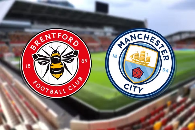 Link trực tiếp Brentford vs Man City 22h30 ngày 28/5 Full HD