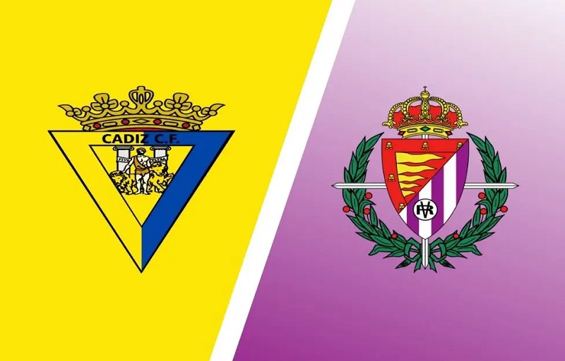 Link trực tiếp Cadiz vs Real Valladolid 2h ngày 20/5 Full HD