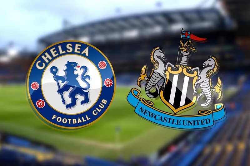 Link trực tiếp Chelsea vs Newcastle 22h30 ngày 28/5 Full HD