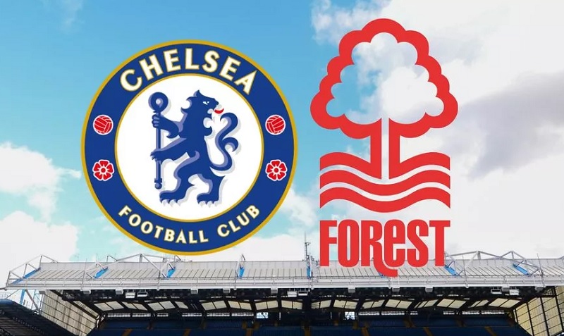 Link trực tiếp Chelsea vs Nottingham 21h ngày 13/5 Full HD