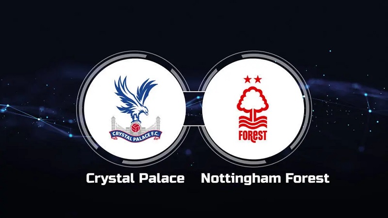 Link trực tiếp Crystal Palace vs Nottingham 22h30 ngày 28/5 Full HD