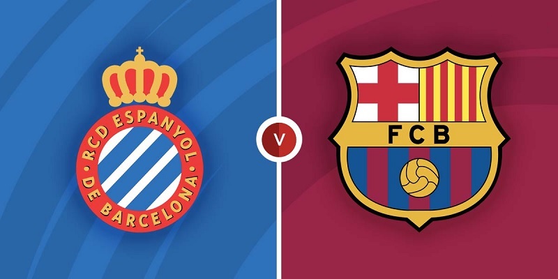 Link trực tiếp Espanyol vs Barcelona 2h ngày 15/5 Full HD