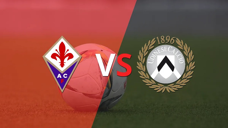 Link trực tiếp Fiorentina vs Udinese 20h ngày 14/5 Full HD