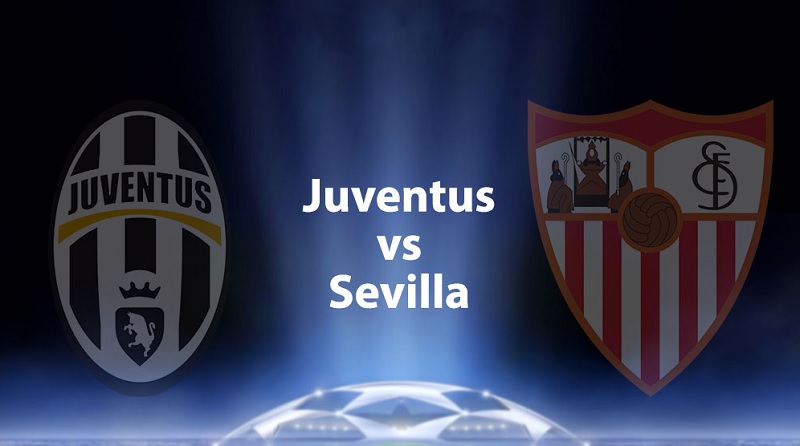 Link trực tiếp Juventus vs Sevilla 2h ngày 12/5 Full HD