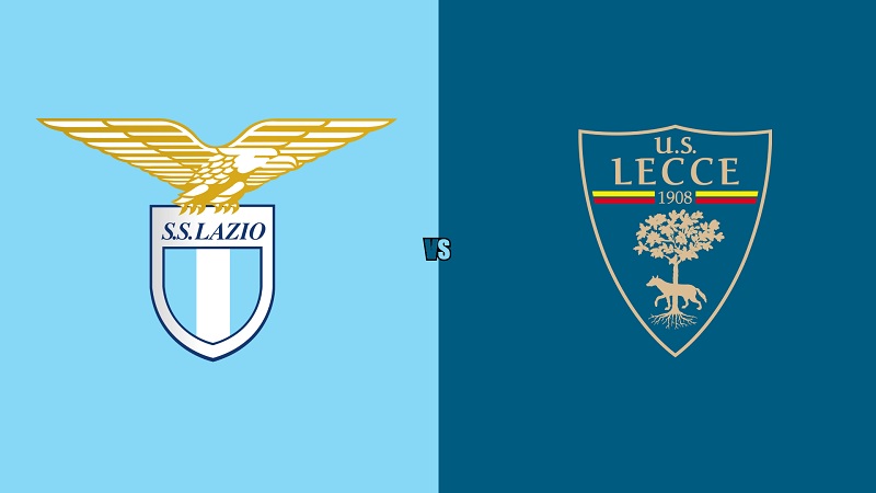 Link trực tiếp Lazio vs Lecce 1h45 ngày 13/5 Full HD