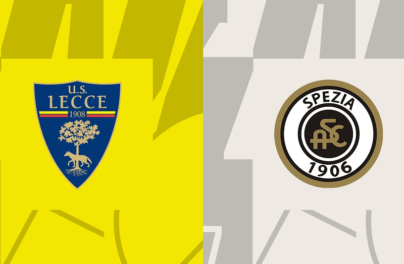 Link trực tiếp Lecce vs Spezia 17h30 ngày 21/5 Full HD