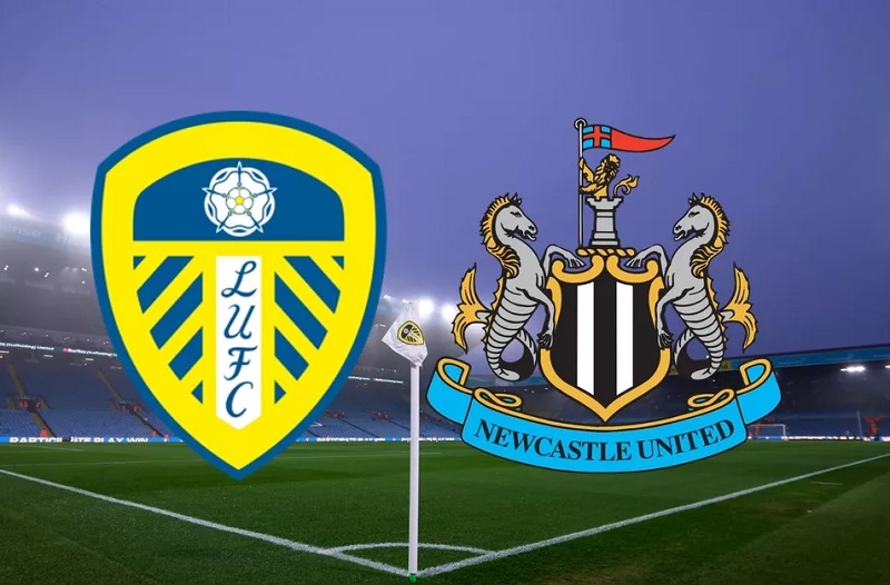 Link trực tiếp Leeds United vs Newcastle 18h30 ngày 13/5 Full HD