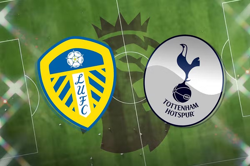 Link trực tiếp Leeds United vs Tottenham 22h30 ngày 28/5 Full HD