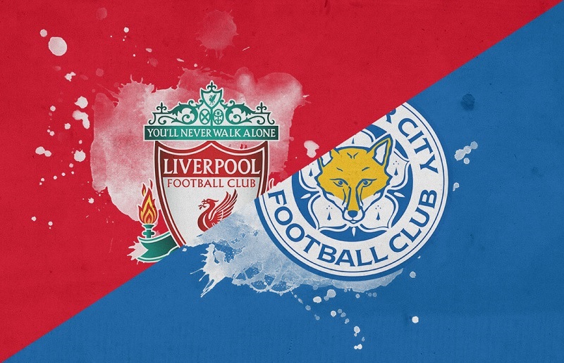 Link trực tiếp Leicester City vs Liverpool 2h ngày 16/5 Full HD