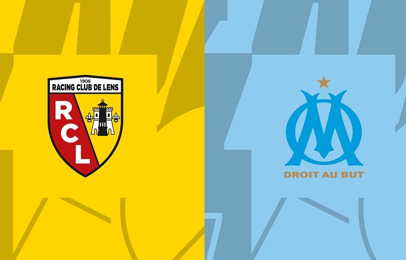 Link trực tiếp Lens vs Marseille 2h ngày 7/5 Full HD