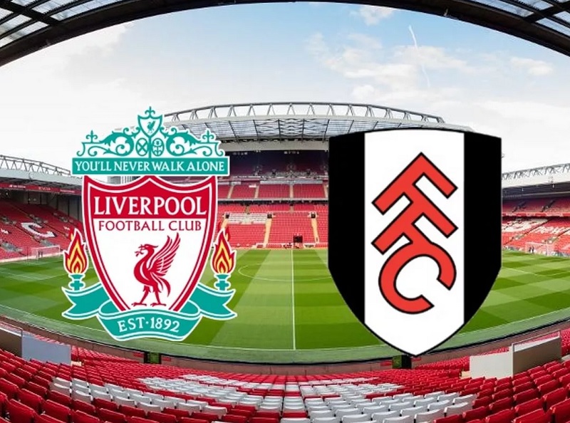 Link trực tiếp Liverpool vs Fulham 2h ngày 4/5 Full HD