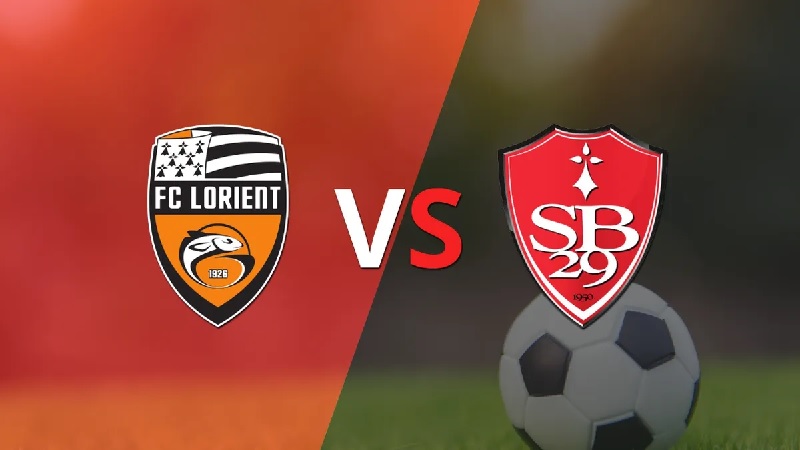 Link trực tiếp Lorient vs Stade Brestois 20h ngày 7/5 Full HD