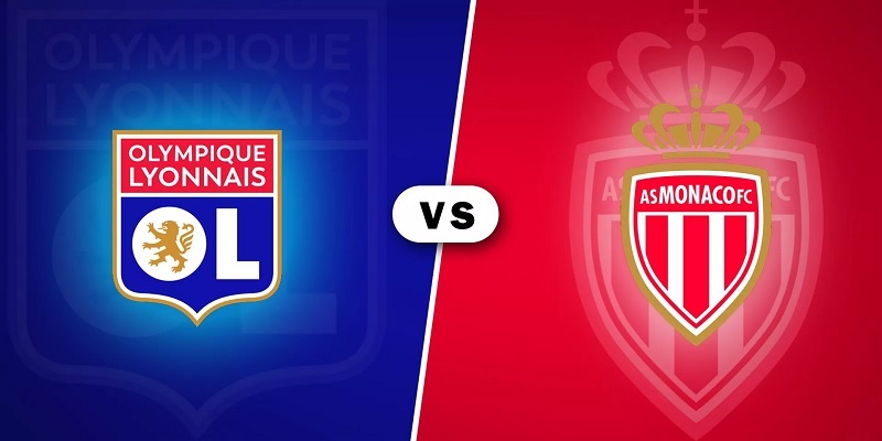 Link trực tiếp Lyon vs Monaco 2h ngày 20/5 Full HD