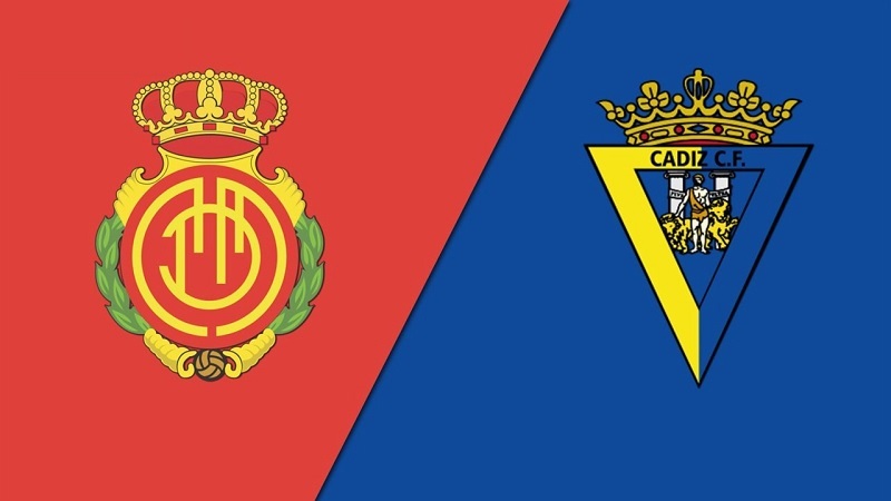 Link trực tiếp Mallorca vs Cadiz 2h ngày 13/5 Full HD