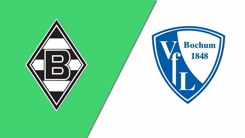 Link trực tiếp Monchengladbach vs Bochum 20h30 ngày 6/5 Full HD